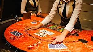 Официальный сайт Casino BOOI